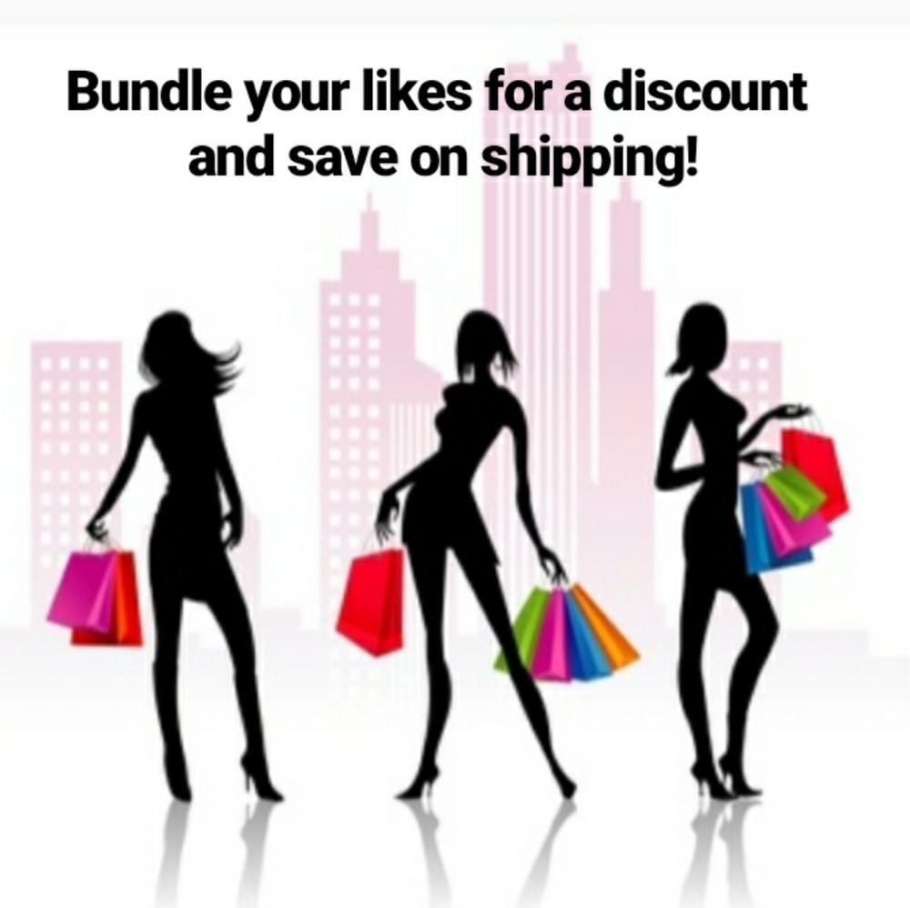Bundle 🛍 and Save 💰